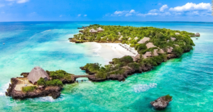 7-Day Kenya Coast Safari: Diani, Watamu & Lamu Old Town