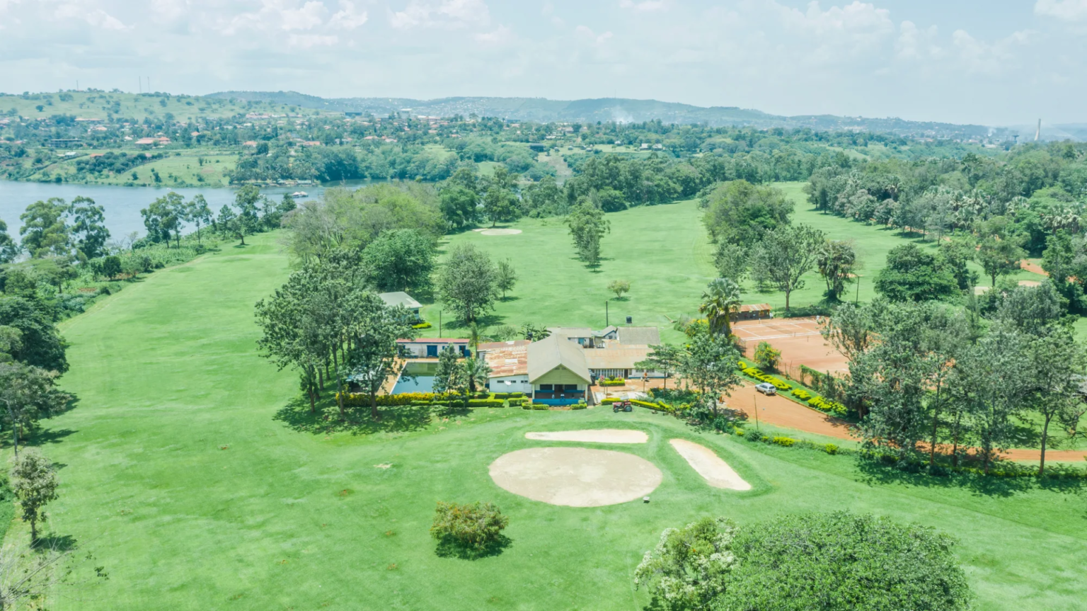 Entebbe