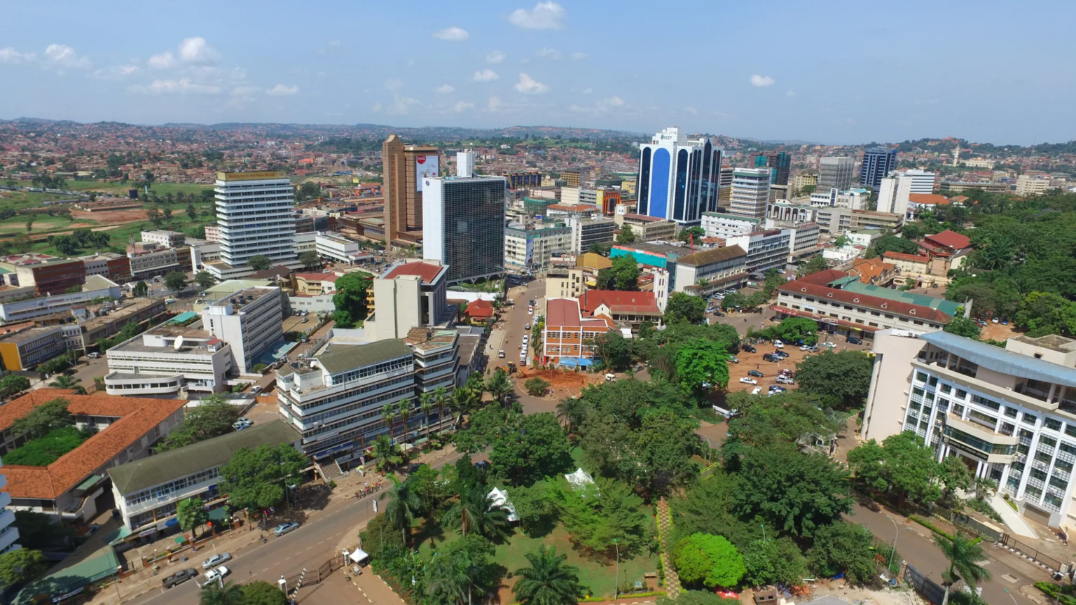 Kampala