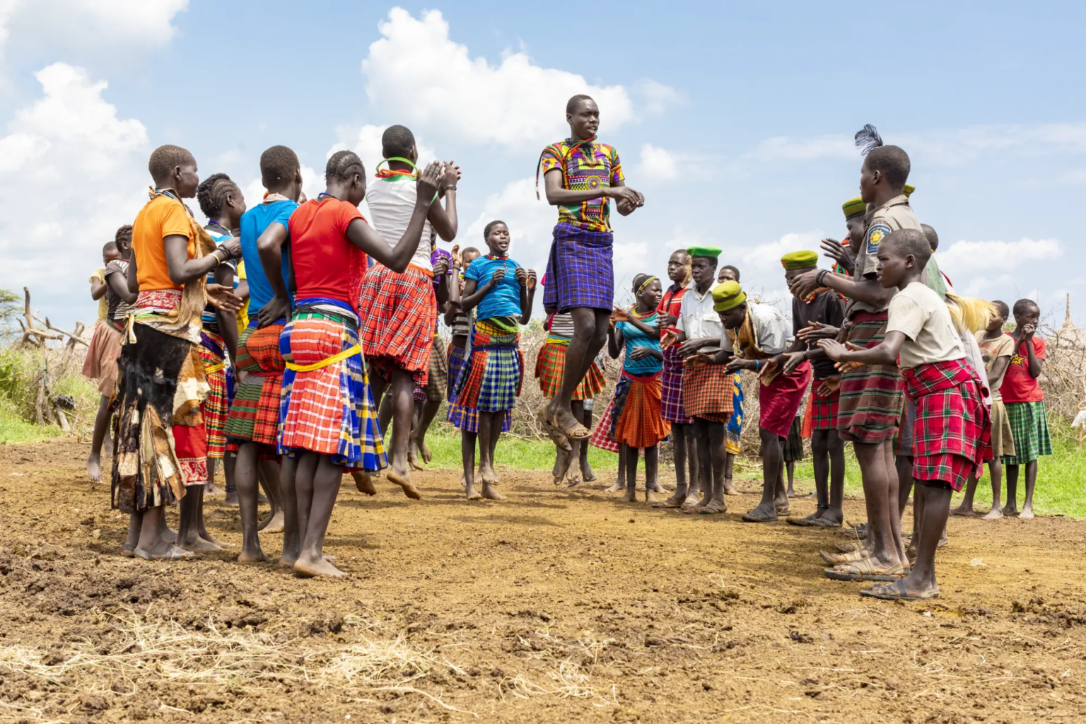 Karamoja