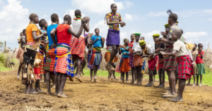 Cultural Safari Uganda: Batwa, Buganda and Karamoja
