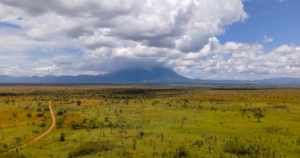 10-Day Uganda Kidepo, Karamoja & Mount Elgon Safari