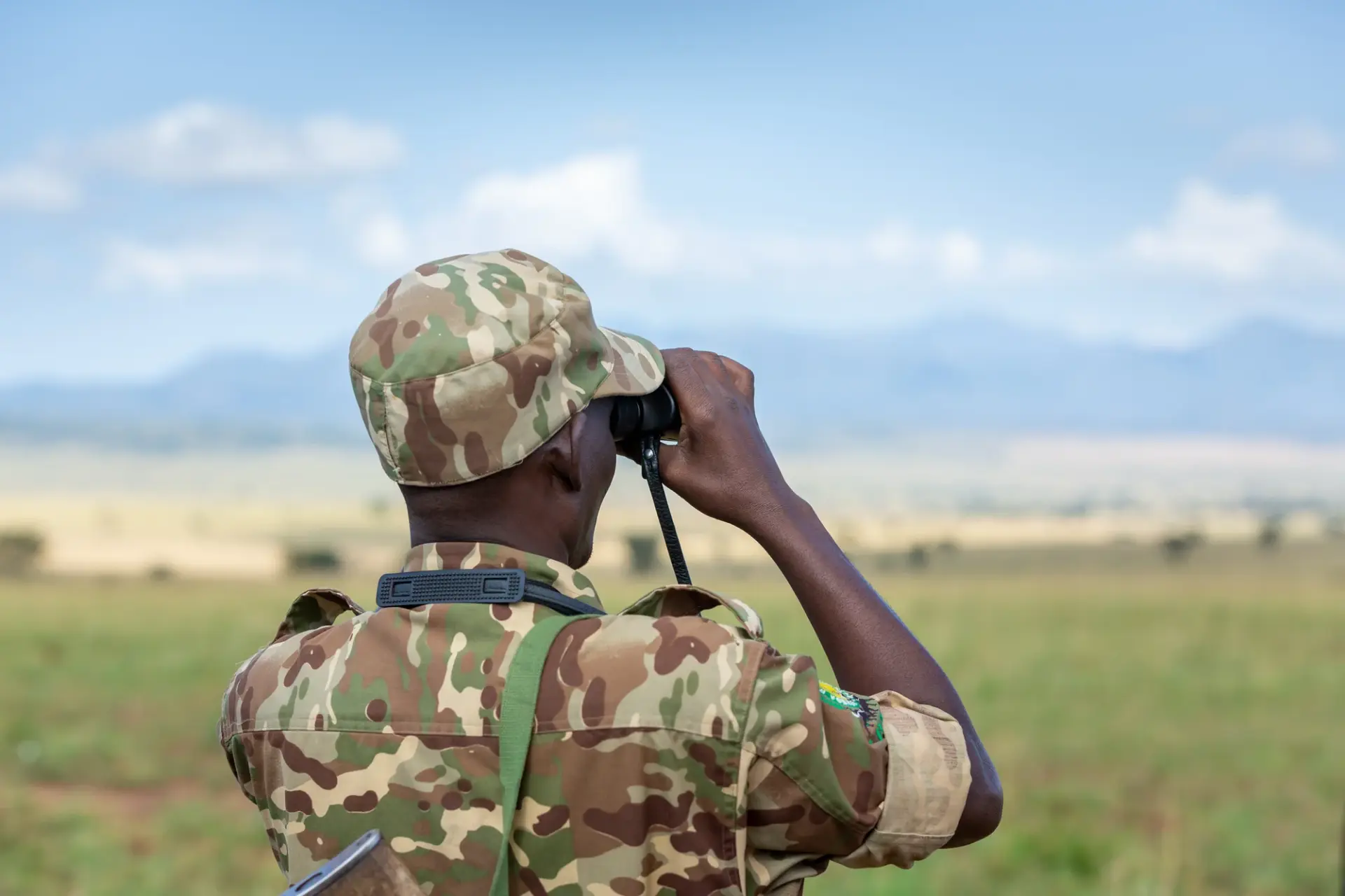 6 Day Karamoja Culture, Cattle Camp and Kidepo