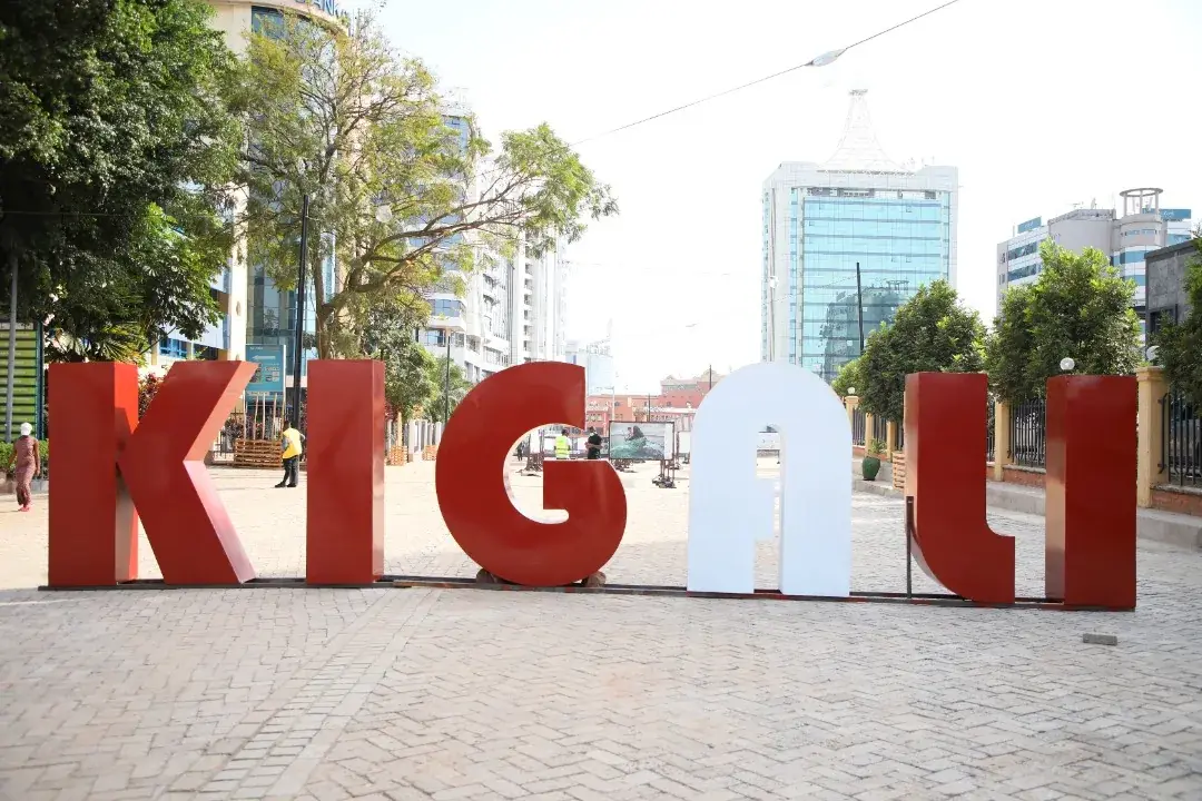 Kigali