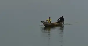 Wellness Safari Uganda: Lake Bunyonyi, Forest and Gorillas