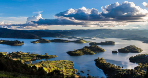 7-Day Uganda Lake & Forest Wellness Safari