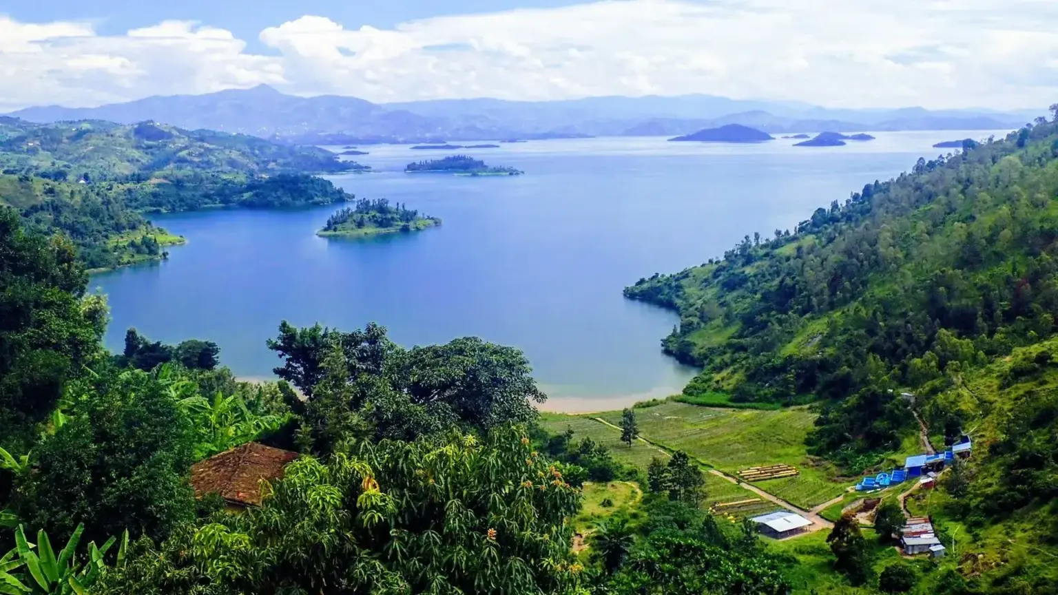 Rubavu (Gisenyi)