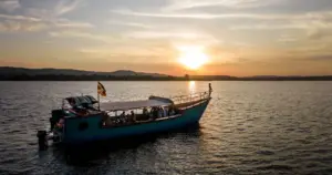 20 Day Pearl of Africa Grand Circuit: Ssese to Karamoja
