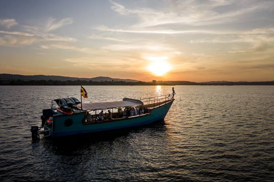 20 Day Pearl of Africa Grand Circuit: Ssese to Karamoja