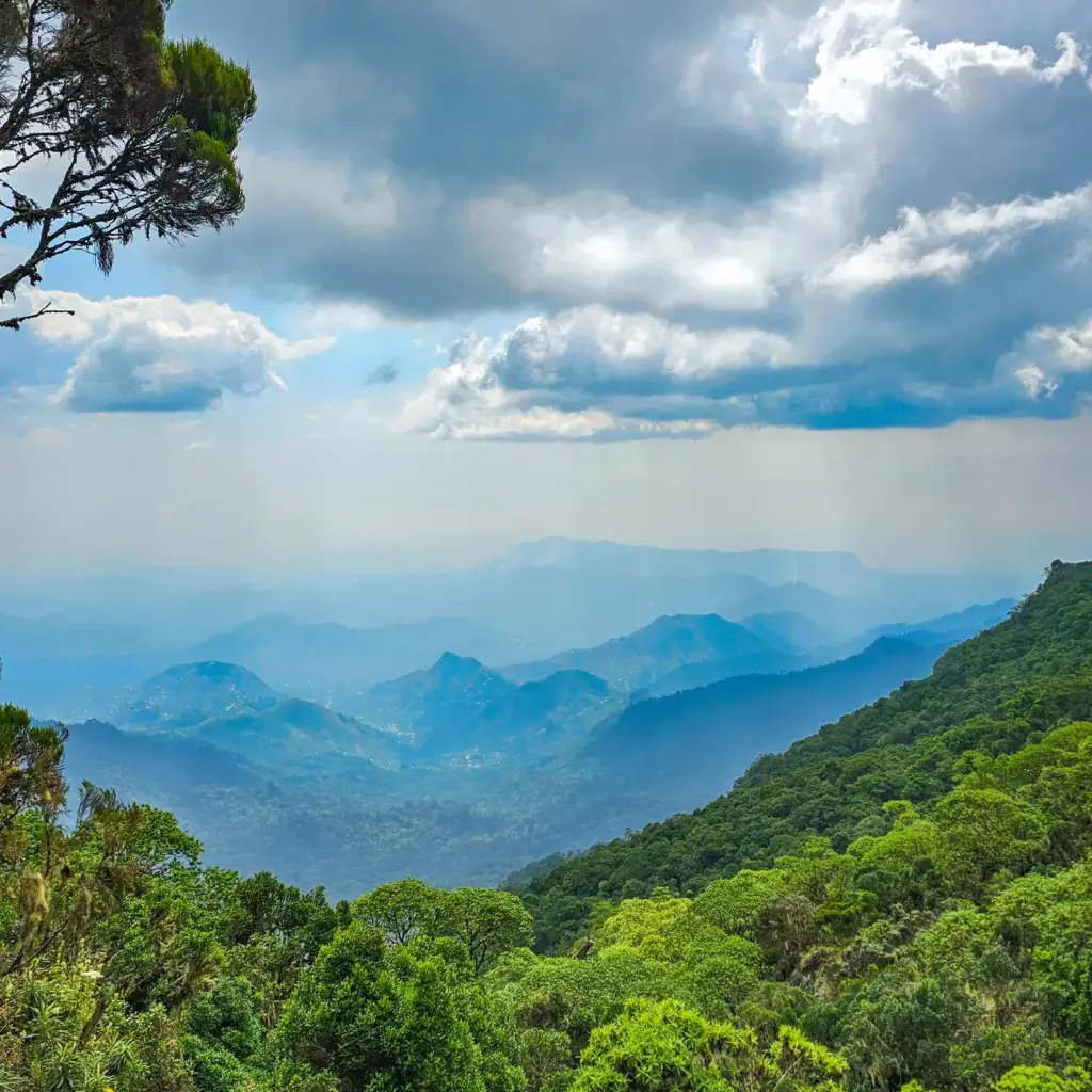6 Day Mount Elgon Caldera Hike