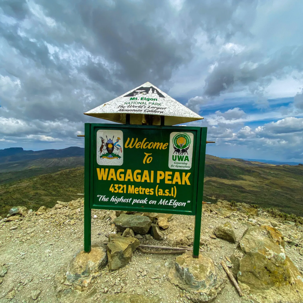 14 Day Karamoja and Elgon Peaks Hiking Safari