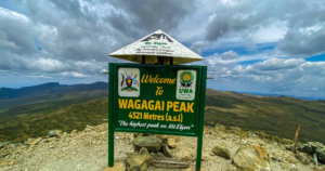 14 Day Karamoja and Elgon Peaks Hiking Safari