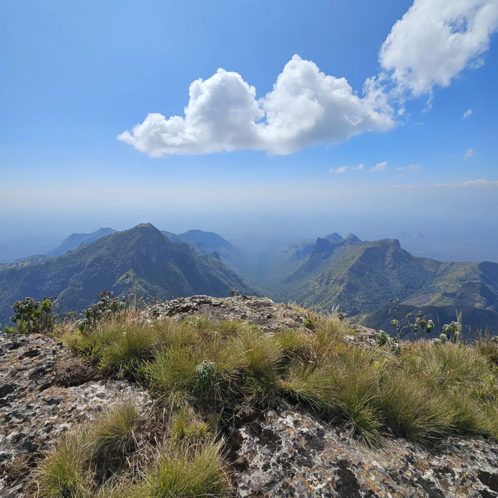 4 Day Lake Turkana Shores and Crater Lakes