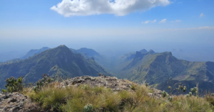 4 Day Lake Turkana Shores and Crater Lakes