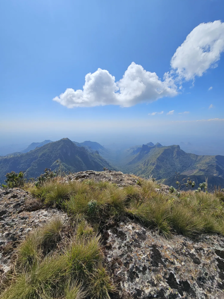 4 Day Lake Turkana Shores and Crater Lakes