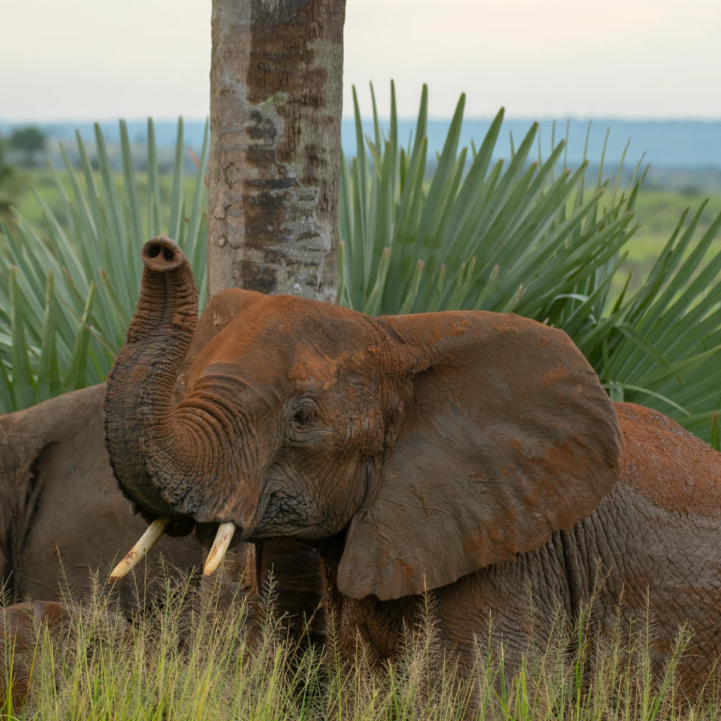 6-Day Uganda West Nile & Madi Wildlife Reserves Safari