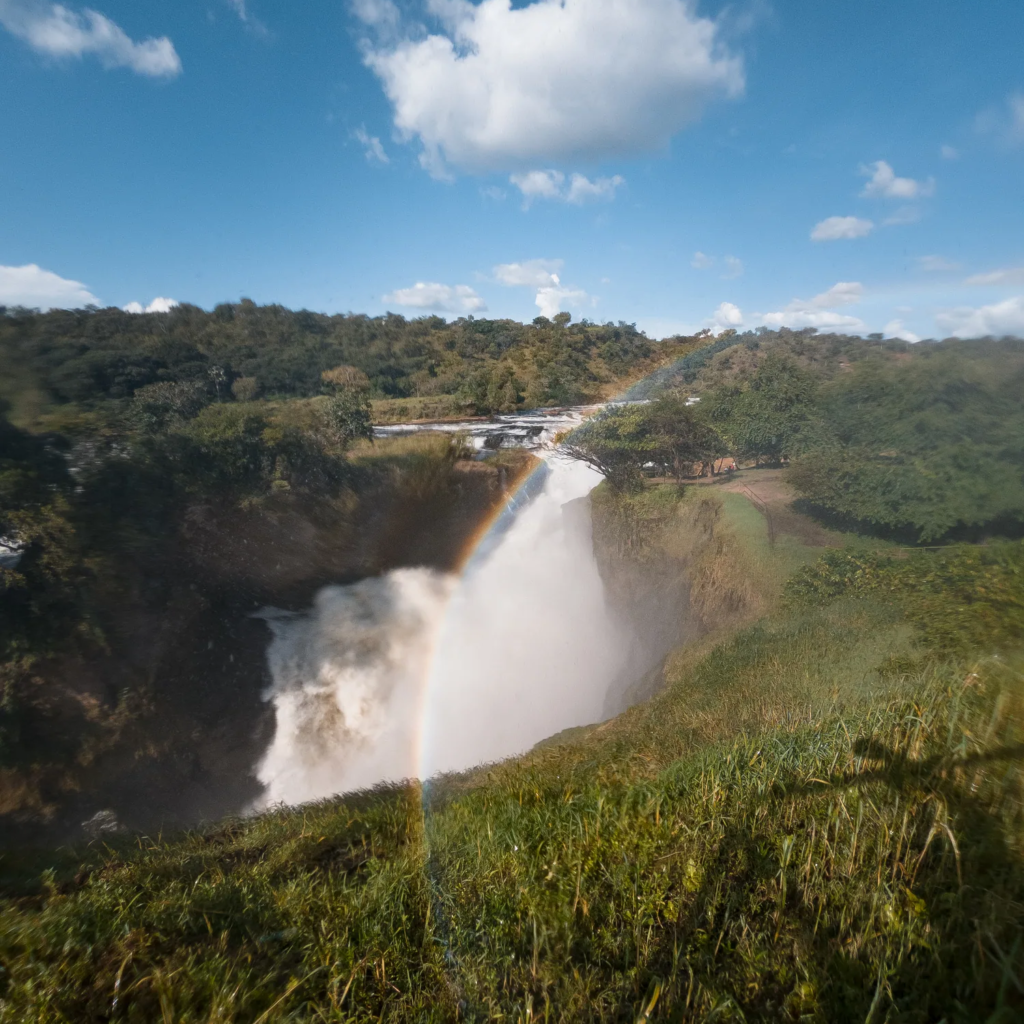 14 Day Uganda Rhinos, Primates and Wild Rivers
