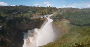 14 Day Uganda Rhinos, Primates and Wild Rivers