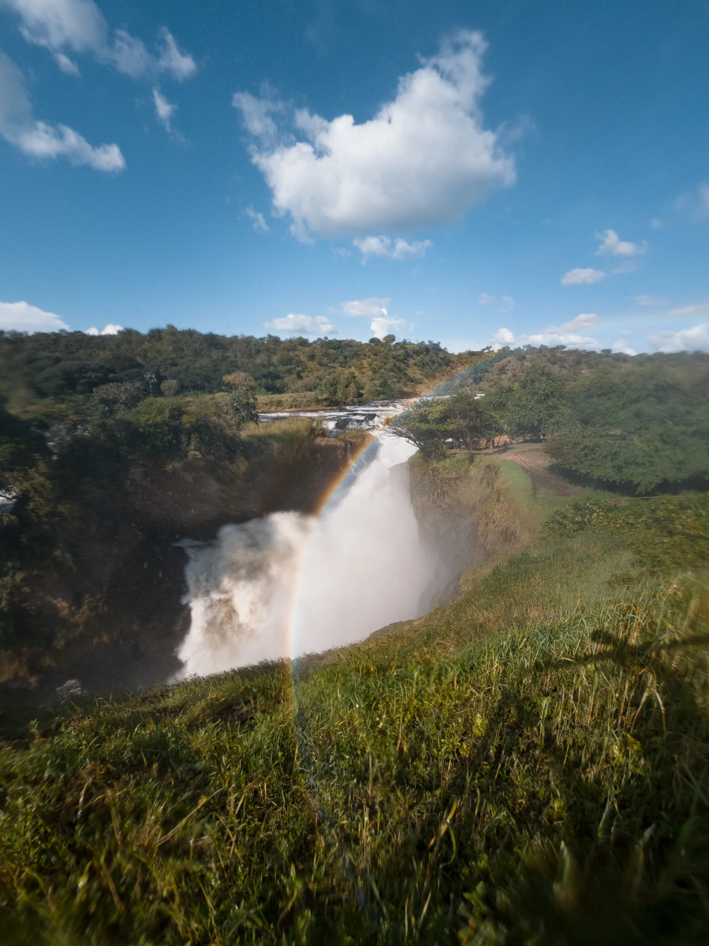 14 Day Uganda Rhinos, Primates and Wild Rivers