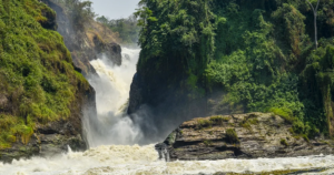 7 Day Uganda Essentials: Nile, Chimps and Savannah