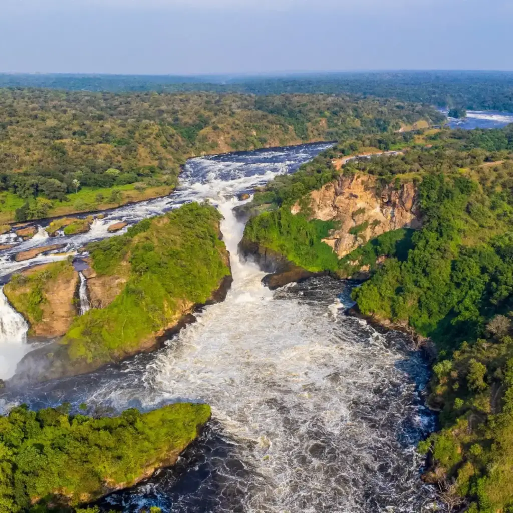 5-Day Uganda Kampala, Culture & Wetlands Safari