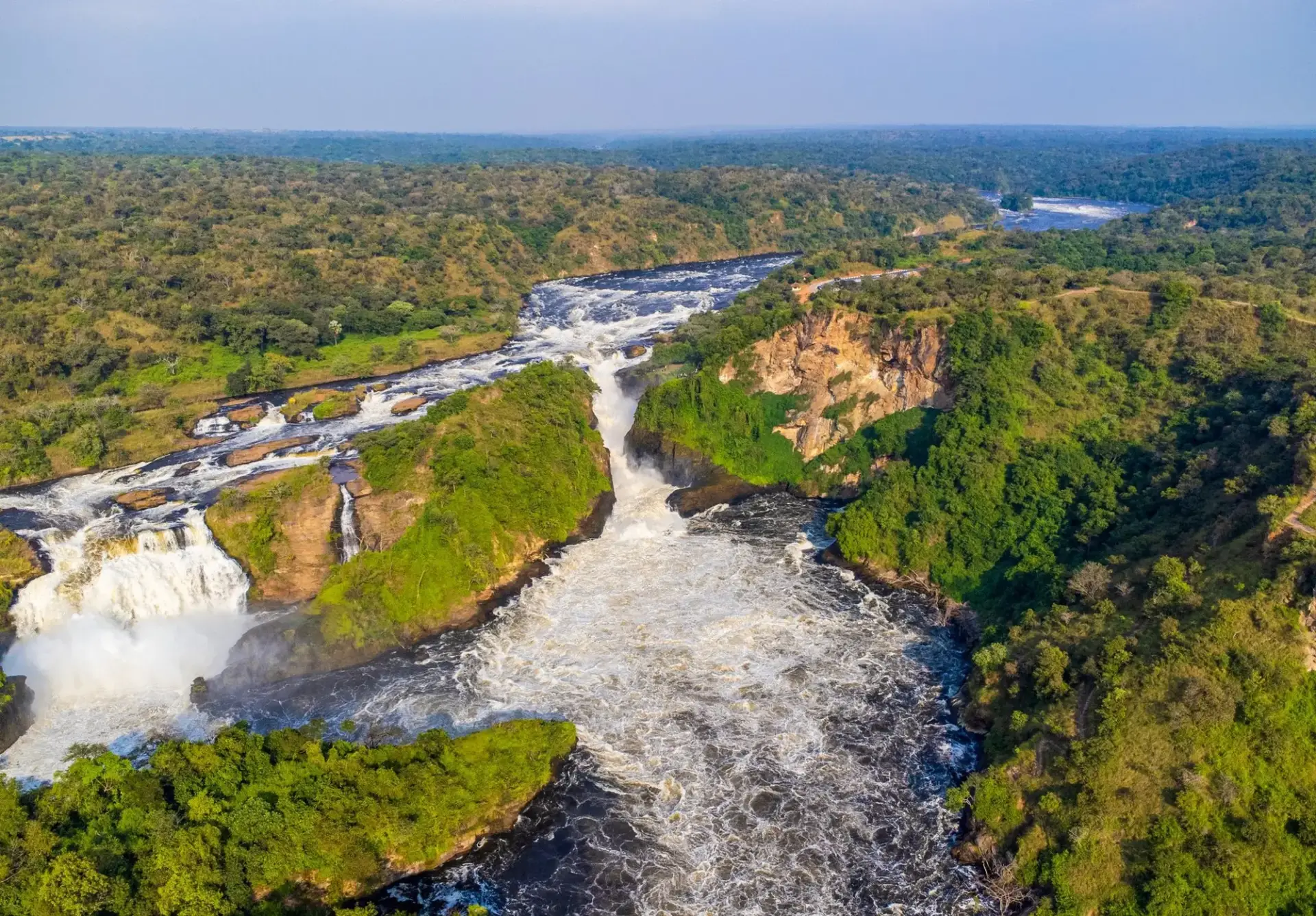5-Day Uganda Kampala, Culture & Wetlands Safari