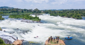 3 Days Jinja: Nile, Culture & Slow Adventure