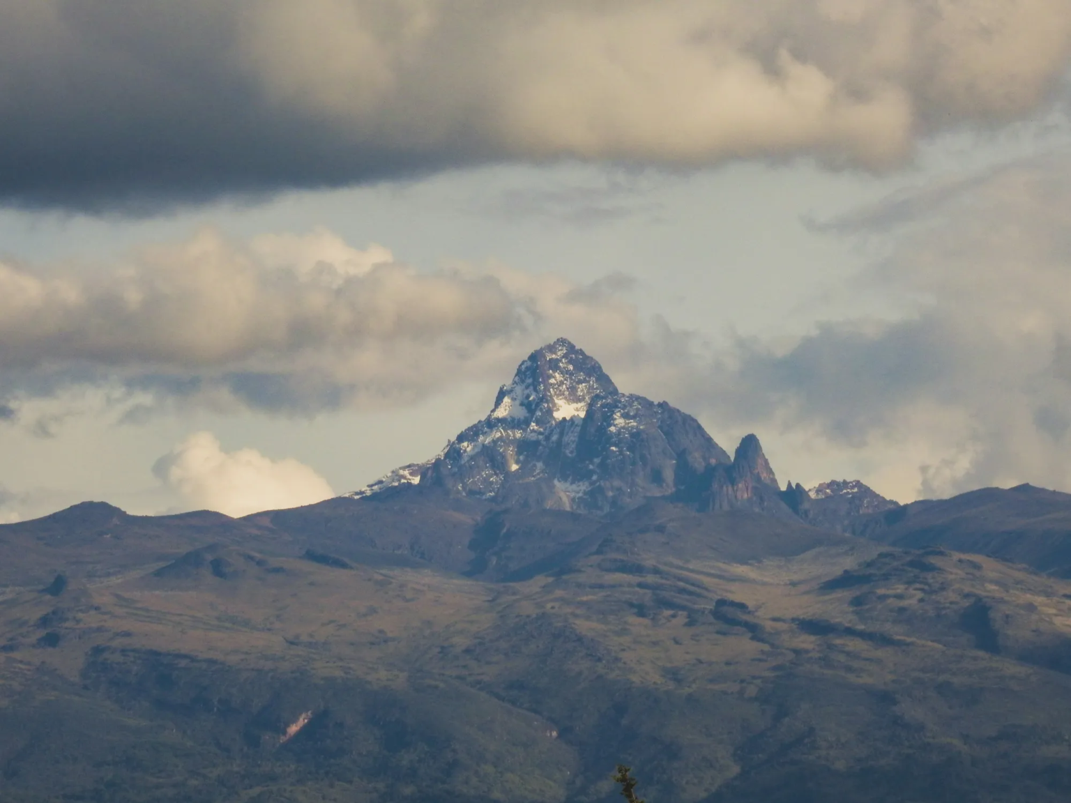 Ol Pejeta Conservancy