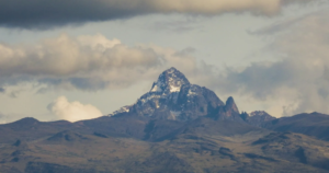 8-Day Kenya Highlands & Samburu Safari: Aberdare, Mount Kenya & Samburu