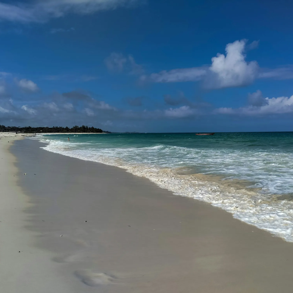 Beach Experiences