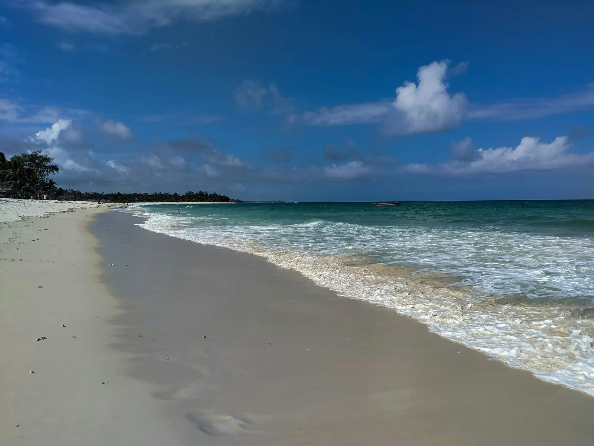 7-Day Zanzibar Stone Town, Spice & Beaches Safari