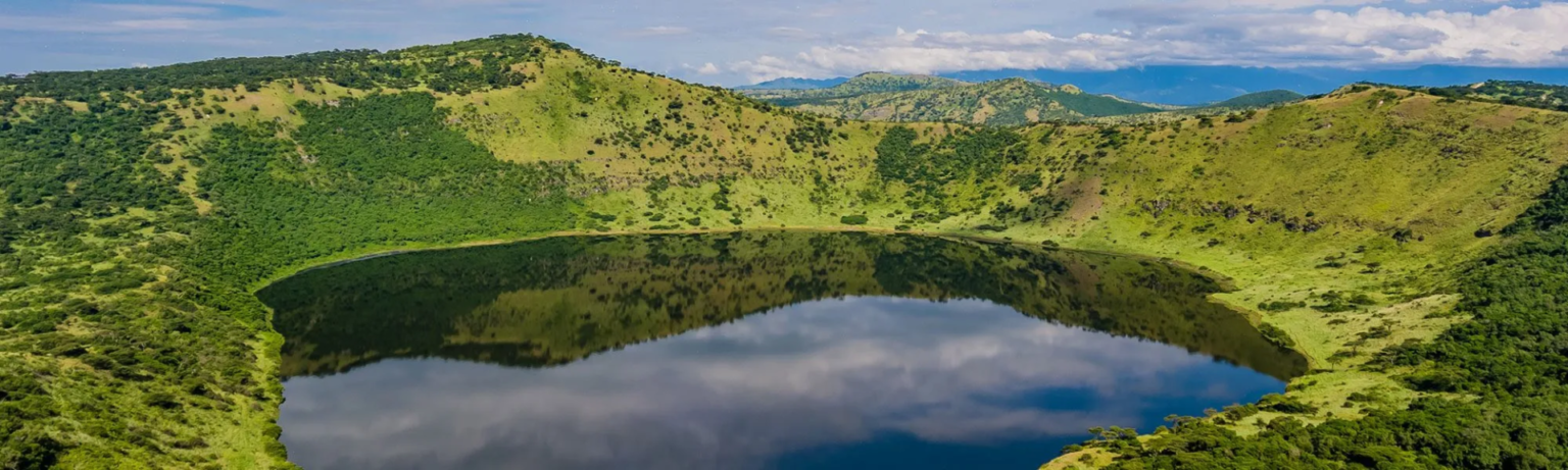 Fort Portal