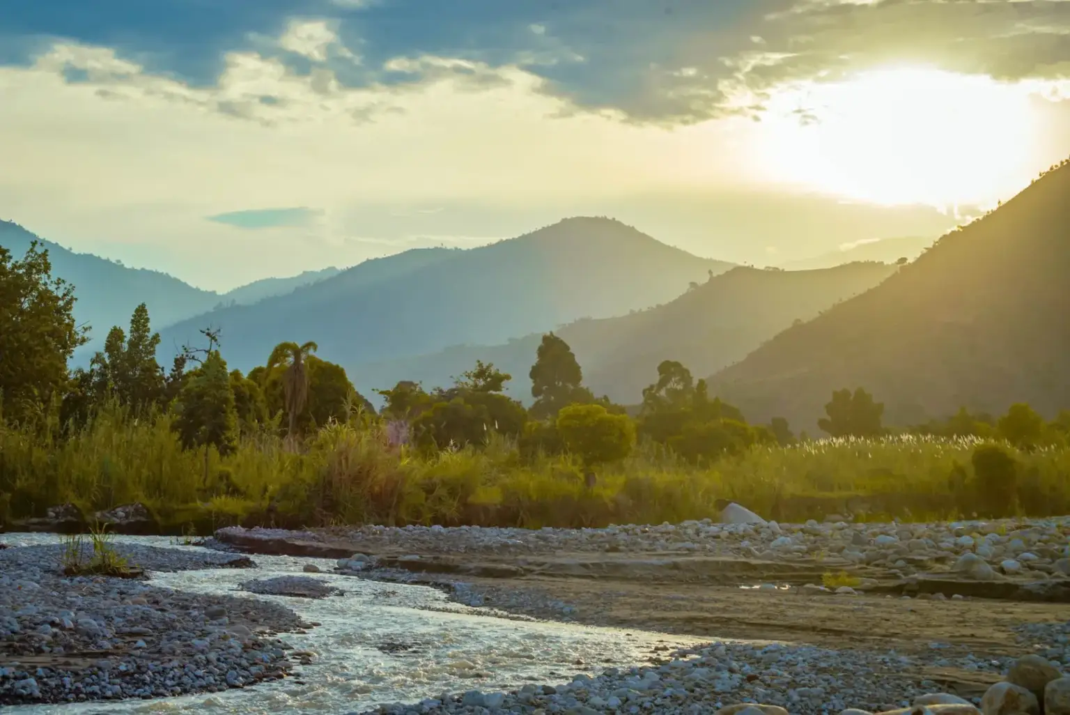 Semuliki National Park