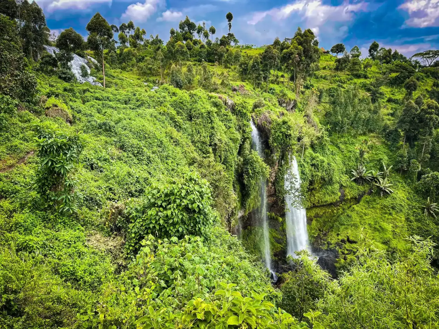 Kapchorwa