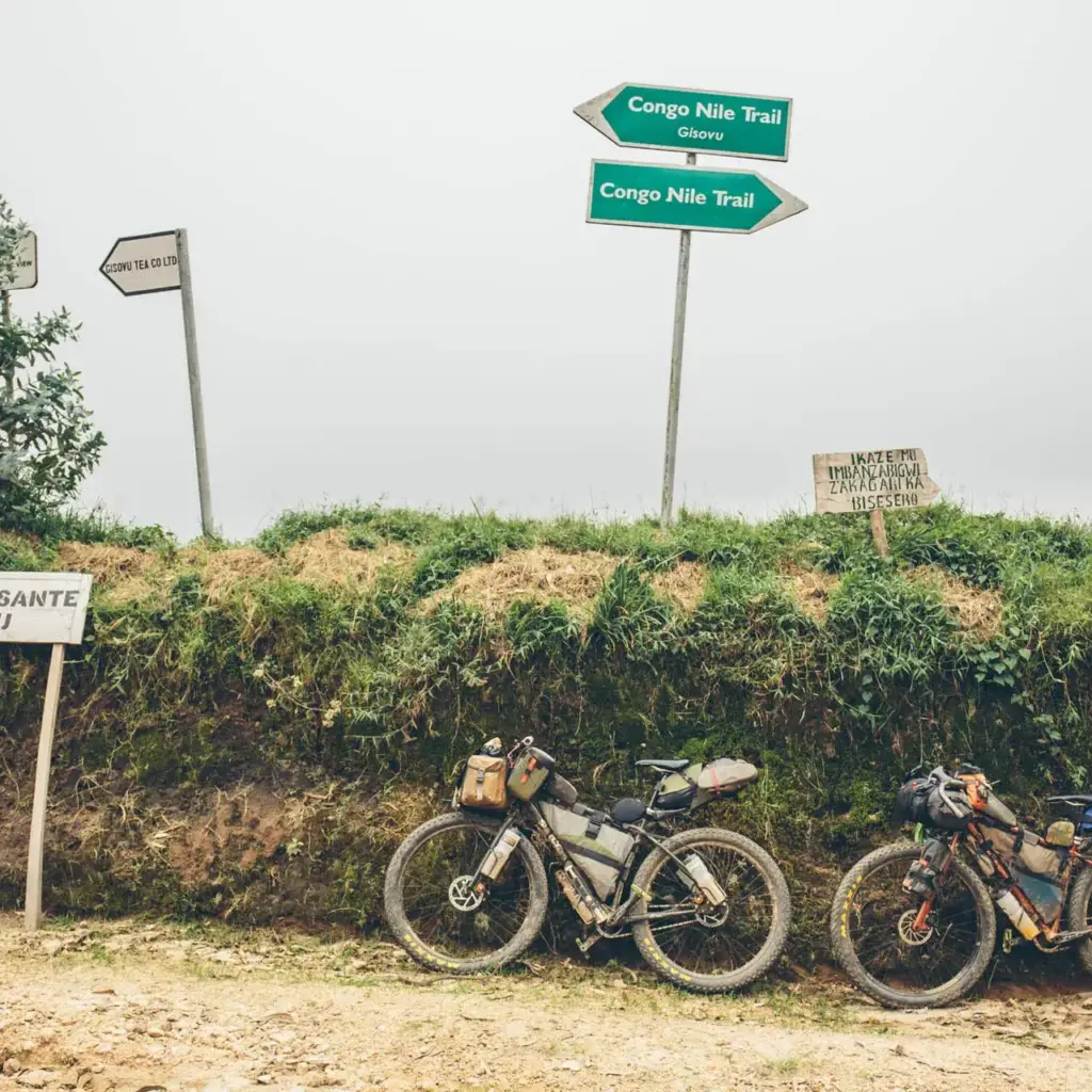Biking Safaris
