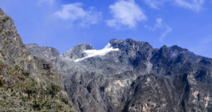 9 Day Rwenzori Snow Peaks Summit Expedition