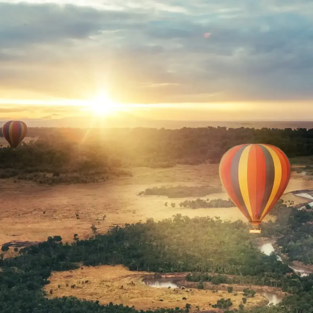 12 Day Luxury Amboseli, Mara and Gorillas: Kenya and Uganda