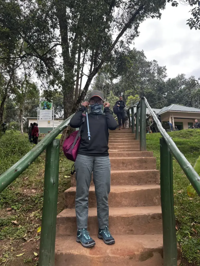 Photo shared by Rahma Mohammed, Uganda