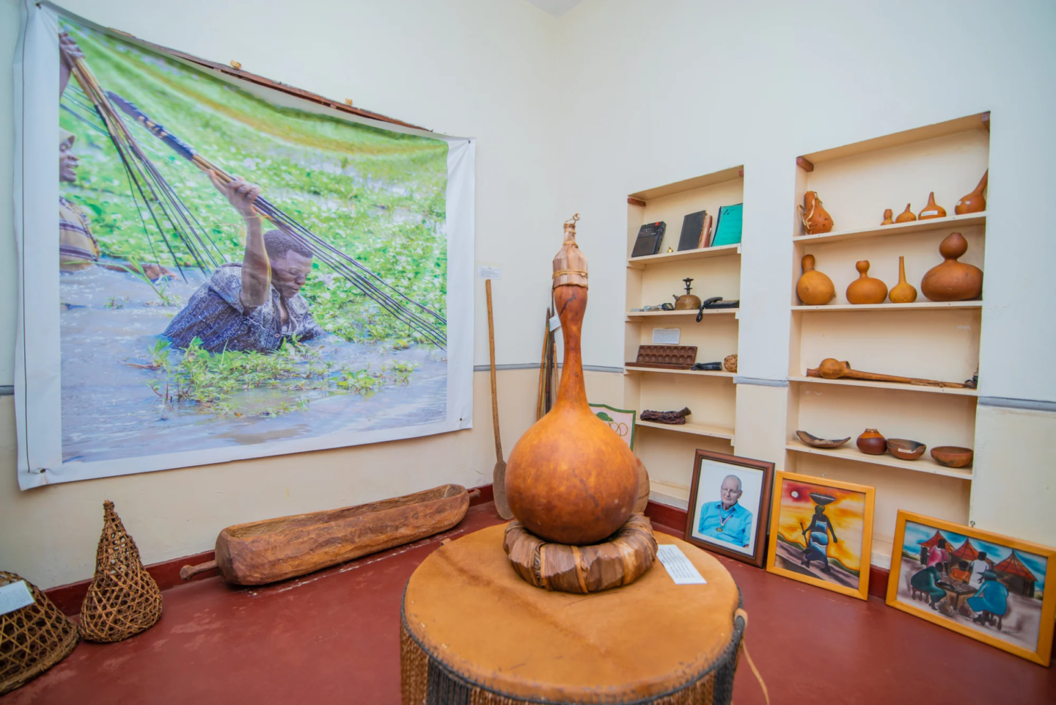 Uganda Museum