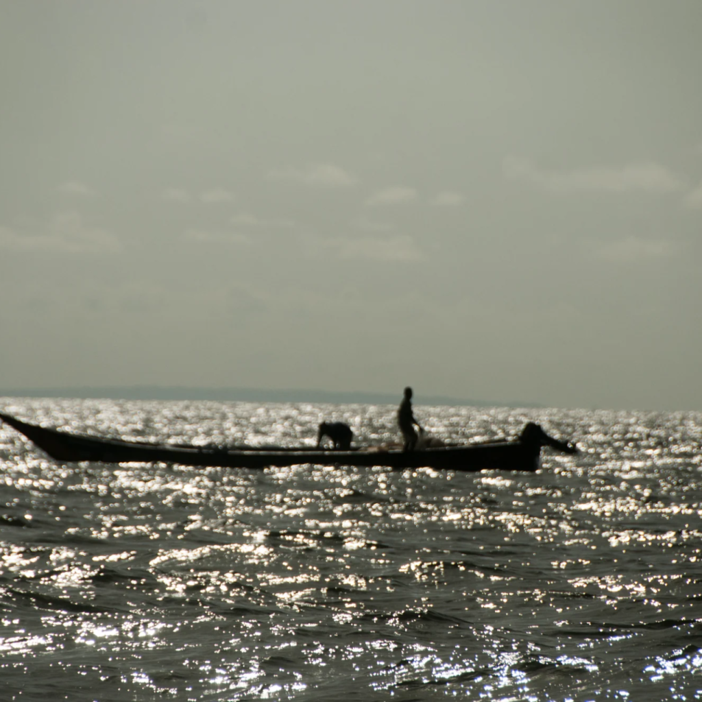 Fishing