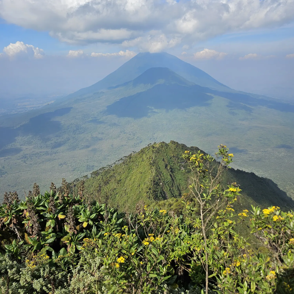 11 Day Rwanda Land of a Thousand Hills Grand Tour