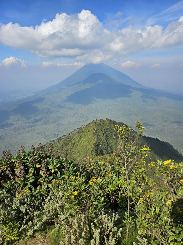 11 Day Rwanda Land of a Thousand Hills Grand Tour