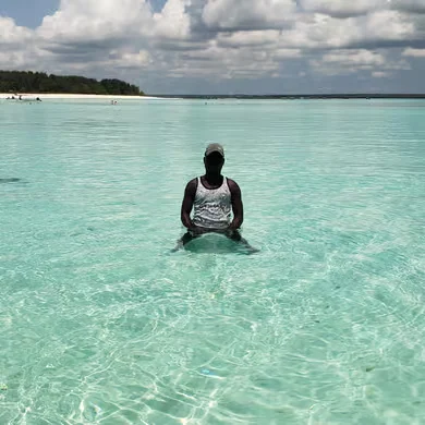 Zanzibar